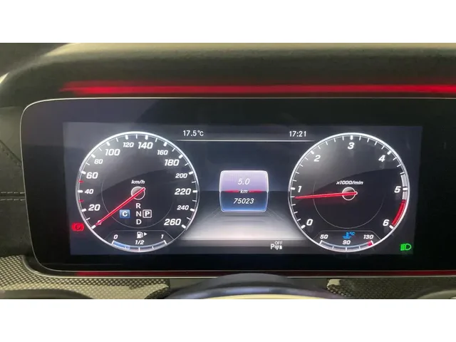 Occasion Mercedes Classe E Coupé à WORMHOUT chez RENAULT | WORMHOUT