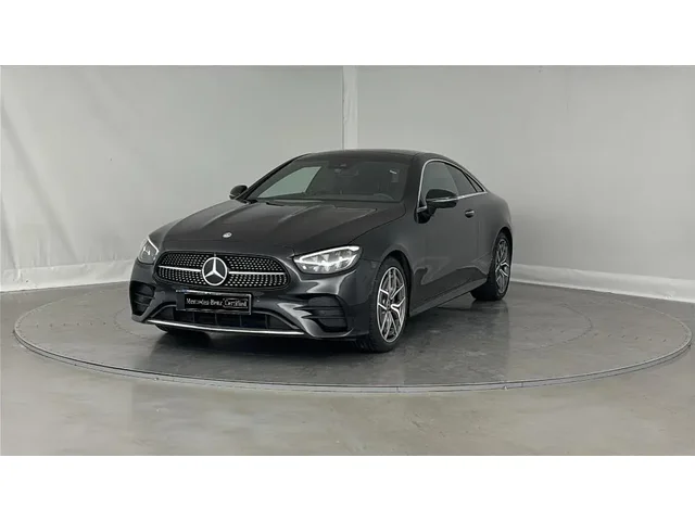 Occasion Mercedes Classe E Coupé à MELUN chez Groupe Autosphere Melun