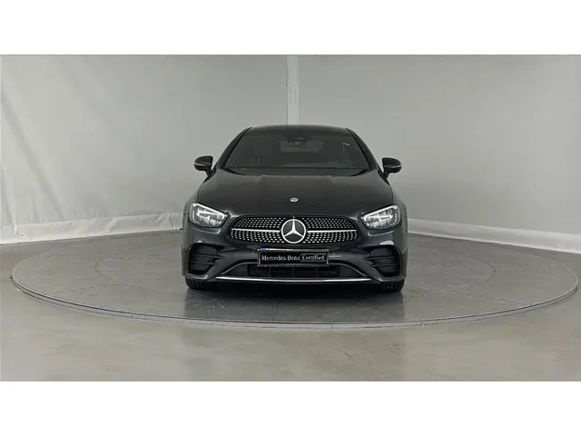 Occasion Mercedes Classe E Coupé à MELUN chez Groupe Autosphere Melun