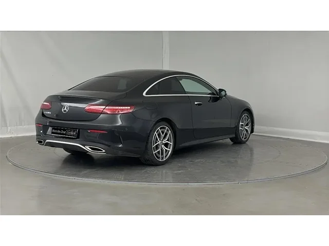 Occasion Mercedes Classe E Coupé à MELUN chez Groupe Autosphere Melun
