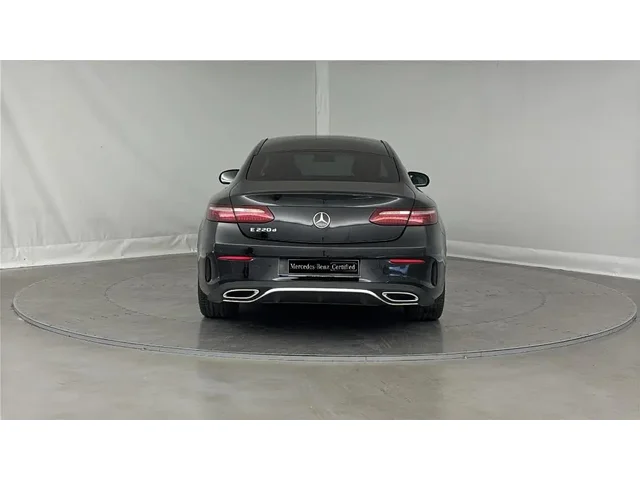 Occasion Mercedes Classe E Coupé à MELUN chez Groupe Autosphere Melun