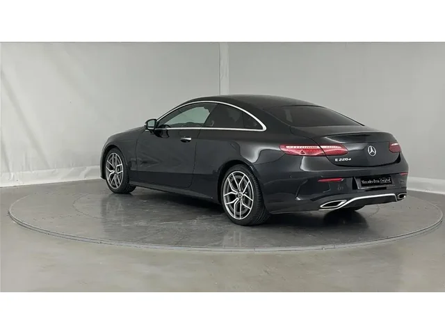 Occasion Mercedes Classe E Coupé à MELUN chez Groupe Autosphere Melun