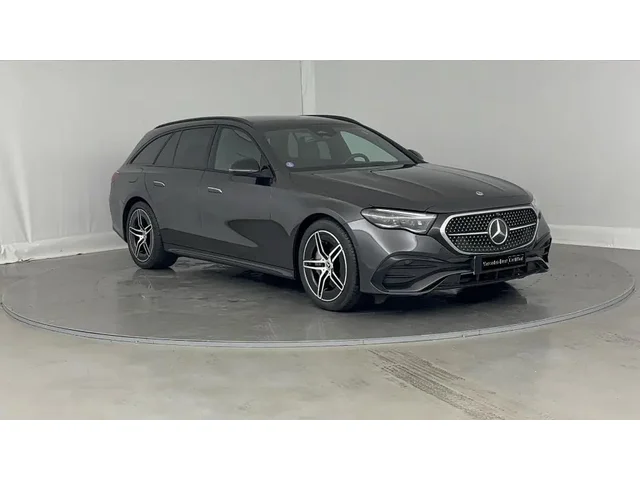Occasion Mercedes Classe E à MELUN chez Groupe Autosphere Melun