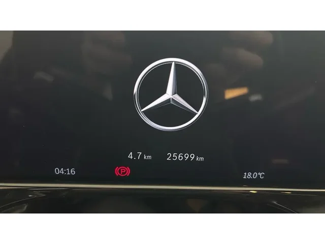 Occasion Mercedes Classe E à MELUN chez Groupe Autosphere Melun