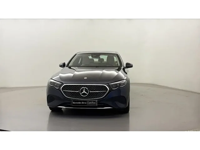 Occasion Mercedes Classe E à NIORT chez Groupe Autosphere Niort