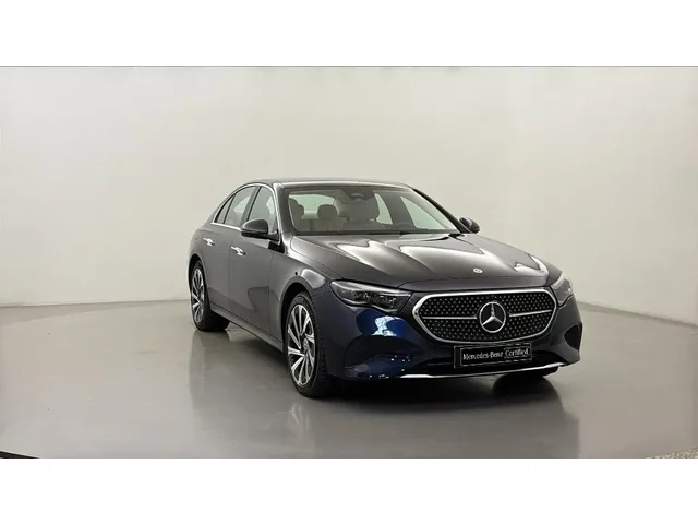 Occasion Mercedes Classe E à NIORT chez Groupe Autosphere Niort
