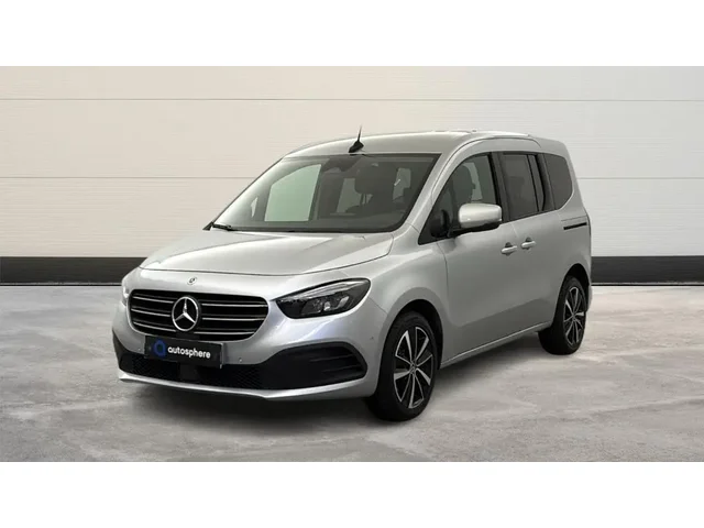 Occasion Mercedes Classe T à NIORT chez Groupe Autosphere Niort