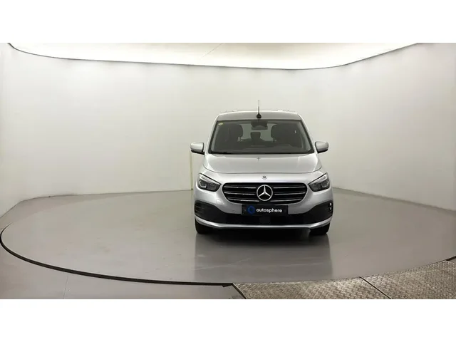 Occasion Mercedes Classe T à NIORT chez Groupe Autosphere Niort