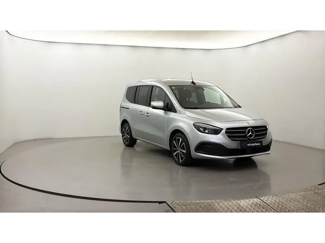 Occasion Mercedes Classe T à NIORT chez Groupe Autosphere Niort