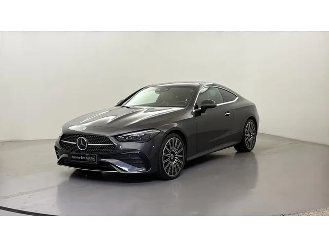 Occasion Mercedes Cle Coupé à NIORT chez Groupe Autosphere Niort