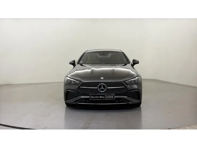 Occasion Mercedes Cle Coupé à NIORT chez Groupe Autosphere Niort