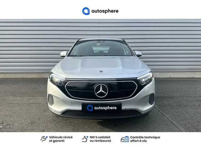 Occasion Mercedes Eqa à MELUN chez Groupe Autosphere Melun
