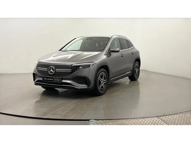 Occasion Mercedes Eqa à NIORT chez Groupe Autosphere Niort