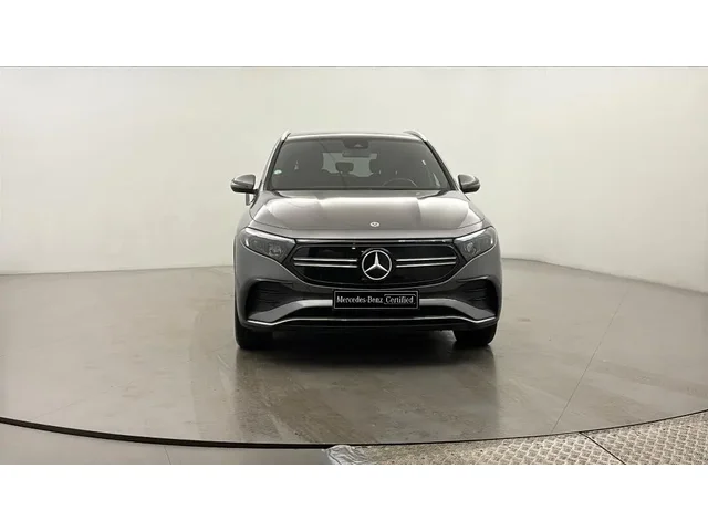Occasion Mercedes Eqa à NIORT chez Groupe Autosphere Niort