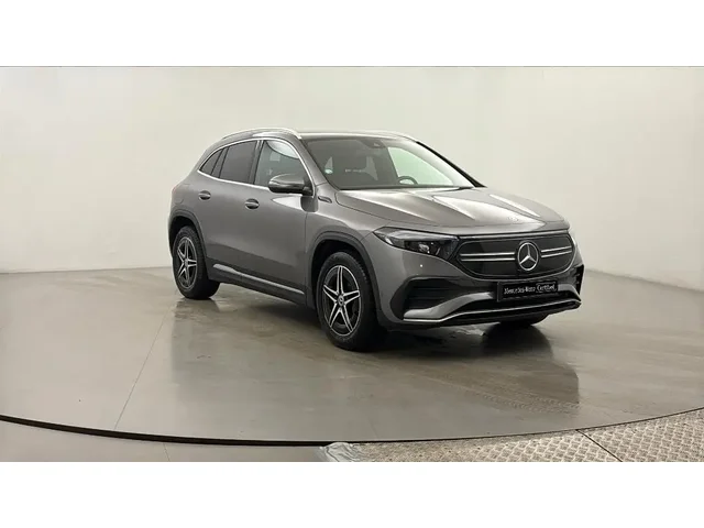 Occasion Mercedes Eqa à NIORT chez Groupe Autosphere Niort