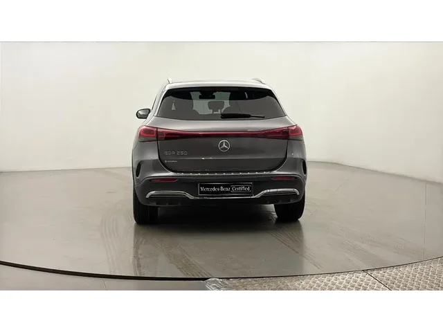 Occasion Mercedes Eqa à NIORT chez Groupe Autosphere Niort