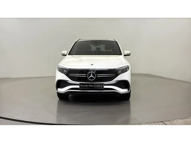 Occasion Mercedes Eqa à POITIERS chez Groupe Autosphere Poitiers