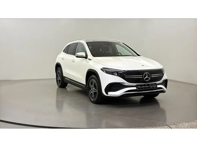 Occasion Mercedes Eqa à POITIERS chez Groupe Autosphere Poitiers