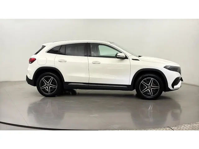 Occasion Mercedes Eqa à POITIERS chez Groupe Autosphere Poitiers