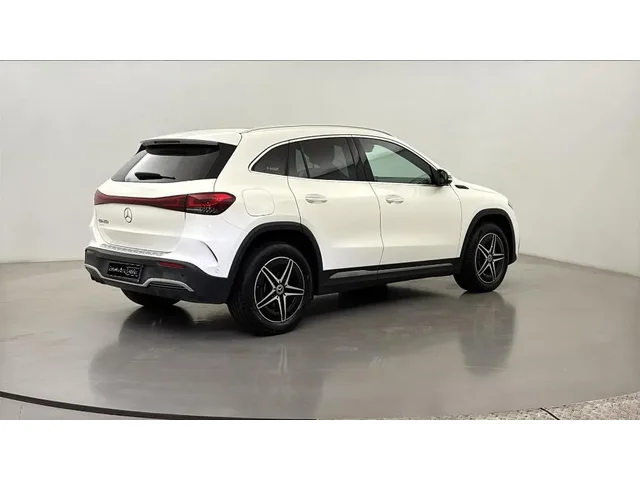 Occasion Mercedes Eqa à POITIERS chez Groupe Autosphere Poitiers