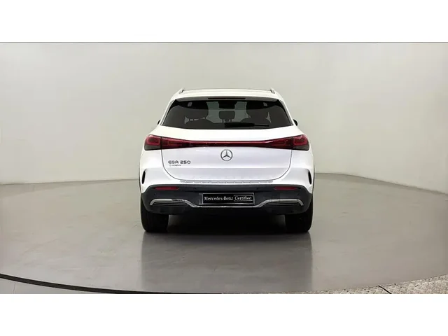 Occasion Mercedes Eqa à POITIERS chez Groupe Autosphere Poitiers