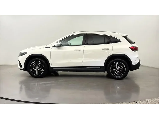 Occasion Mercedes Eqa à POITIERS chez Groupe Autosphere Poitiers