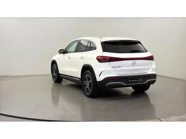 Occasion Mercedes Eqa à POITIERS chez Groupe Autosphere Poitiers