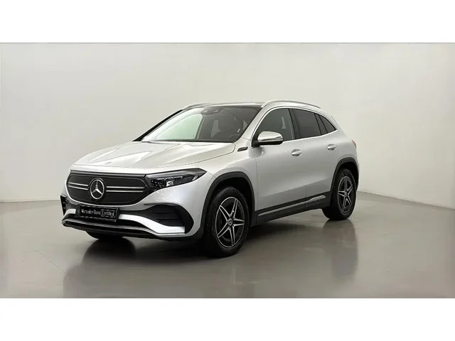 Occasion Mercedes Eqa à NIORT chez Groupe Autosphere Niort