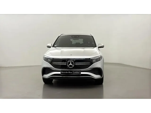 Occasion Mercedes Eqa à NIORT chez Groupe Autosphere Niort