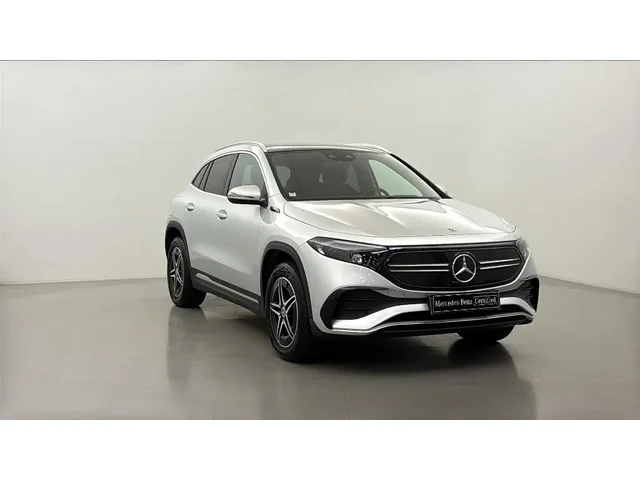 Occasion Mercedes Eqa à NIORT chez Groupe Autosphere Niort