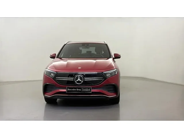Occasion Mercedes Eqa à NIORT chez Groupe Autosphere Niort