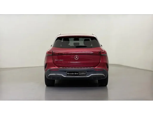 Occasion Mercedes Eqa à NIORT chez Groupe Autosphere Niort