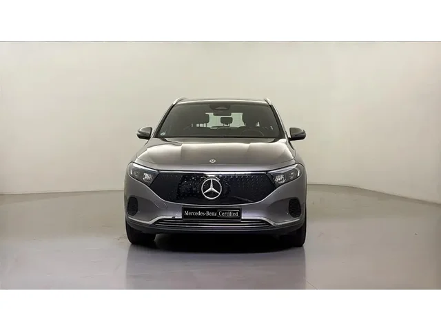 Occasion Mercedes Eqa à NIORT chez Groupe Autosphere Niort