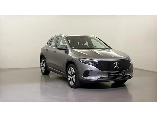 Occasion Mercedes Eqa à NIORT chez Groupe Autosphere Niort