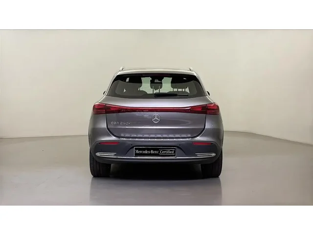 Occasion Mercedes Eqa à NIORT chez Groupe Autosphere Niort