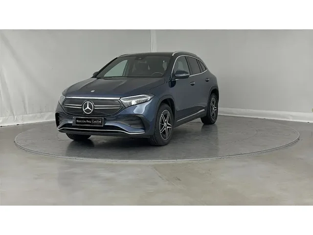 Occasion Mercedes Eqa à MELUN chez Groupe Autosphere Melun