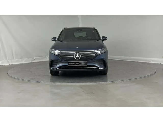 Occasion Mercedes Eqa à MELUN chez Groupe Autosphere Melun