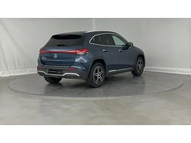 Occasion Mercedes Eqa à MELUN chez Groupe Autosphere Melun