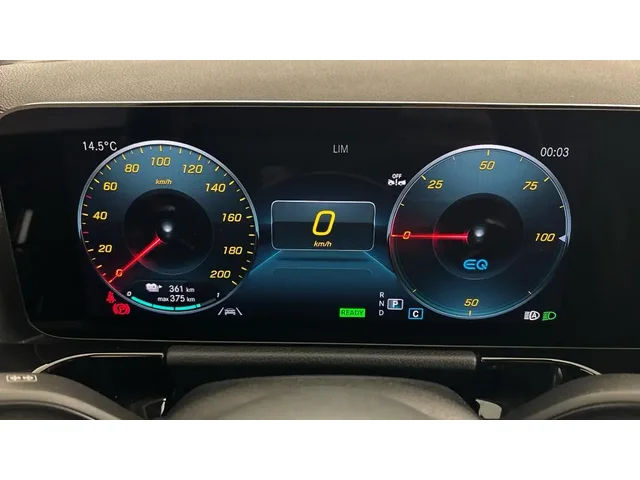 Occasion Mercedes Eqa à MELUN chez Groupe Autosphere Melun