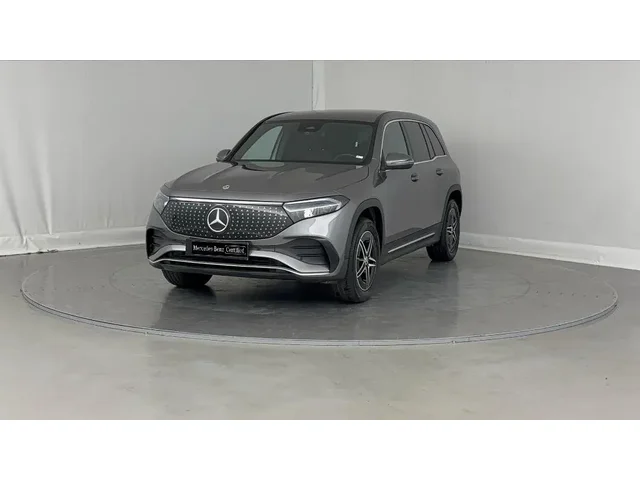 Occasion Mercedes Eqb à MELUN chez Groupe Autosphere Melun
