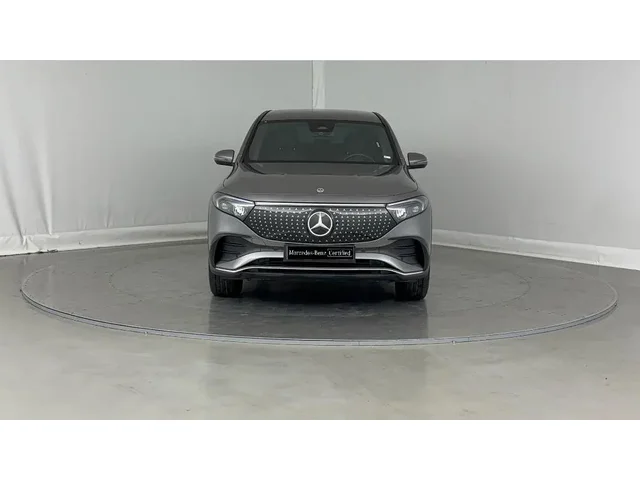 Occasion Mercedes Eqb à MELUN chez Groupe Autosphere Melun