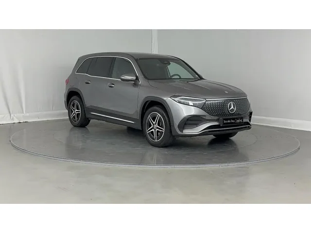 Occasion Mercedes Eqb à MELUN chez Groupe Autosphere Melun