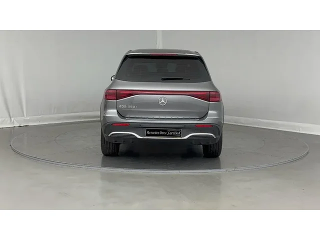 Occasion Mercedes Eqb à MELUN chez Groupe Autosphere Melun