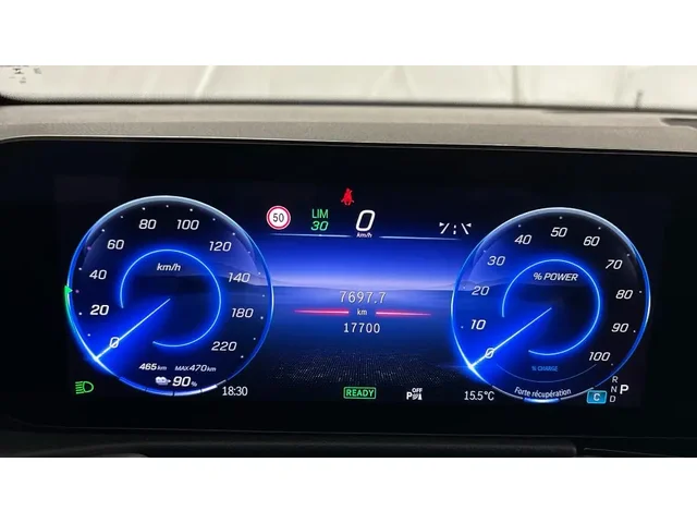 Occasion Mercedes Eqb à MELUN chez Groupe Autosphere Melun