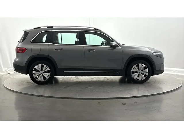 Occasion Mercedes Eqb à WORMHOUT chez RENAULT | WORMHOUT