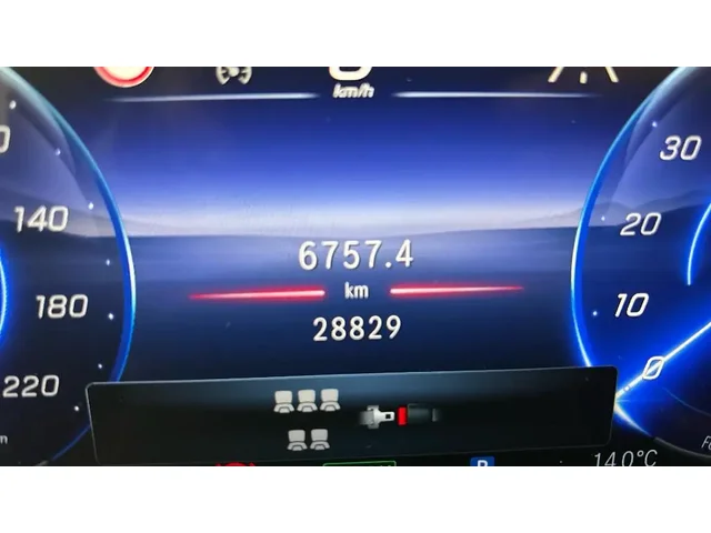 Occasion Mercedes Eqb à WORMHOUT chez RENAULT | WORMHOUT