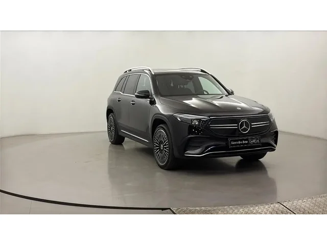 Occasion Mercedes Eqb à POITIERS chez Groupe Autosphere Poitiers