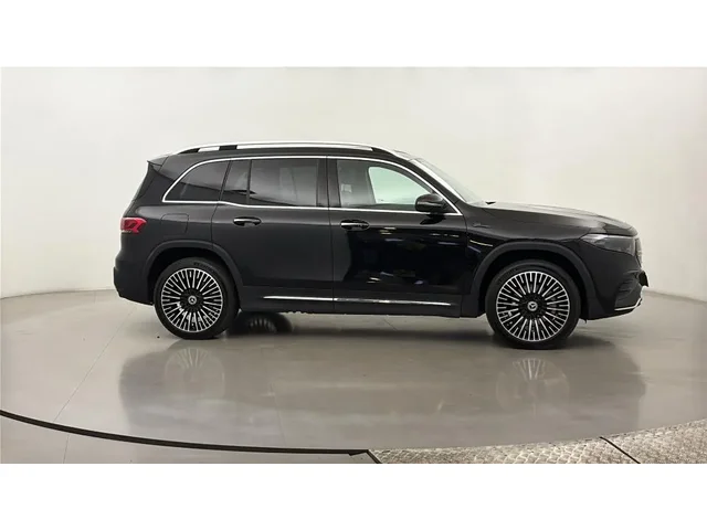 Occasion Mercedes Eqb à POITIERS chez Groupe Autosphere Poitiers