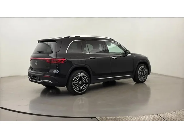 Occasion Mercedes Eqb à POITIERS chez Groupe Autosphere Poitiers