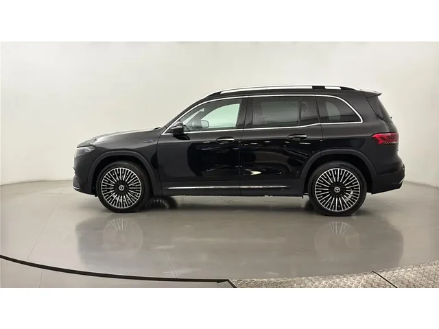 Occasion Mercedes Eqb à POITIERS chez Groupe Autosphere Poitiers